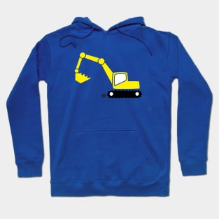 Digger Hoodie